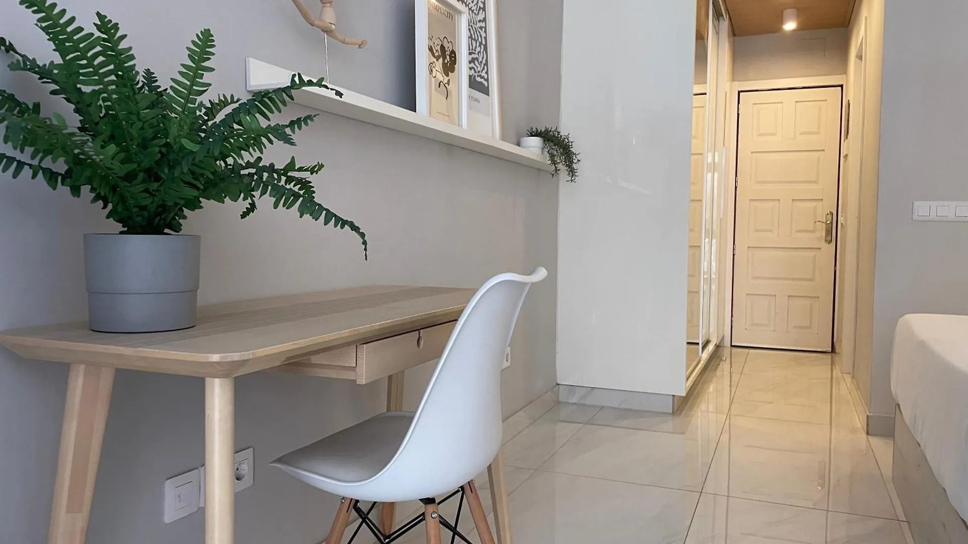 Apartamento Danubio Apt 109 Maspalomas  España