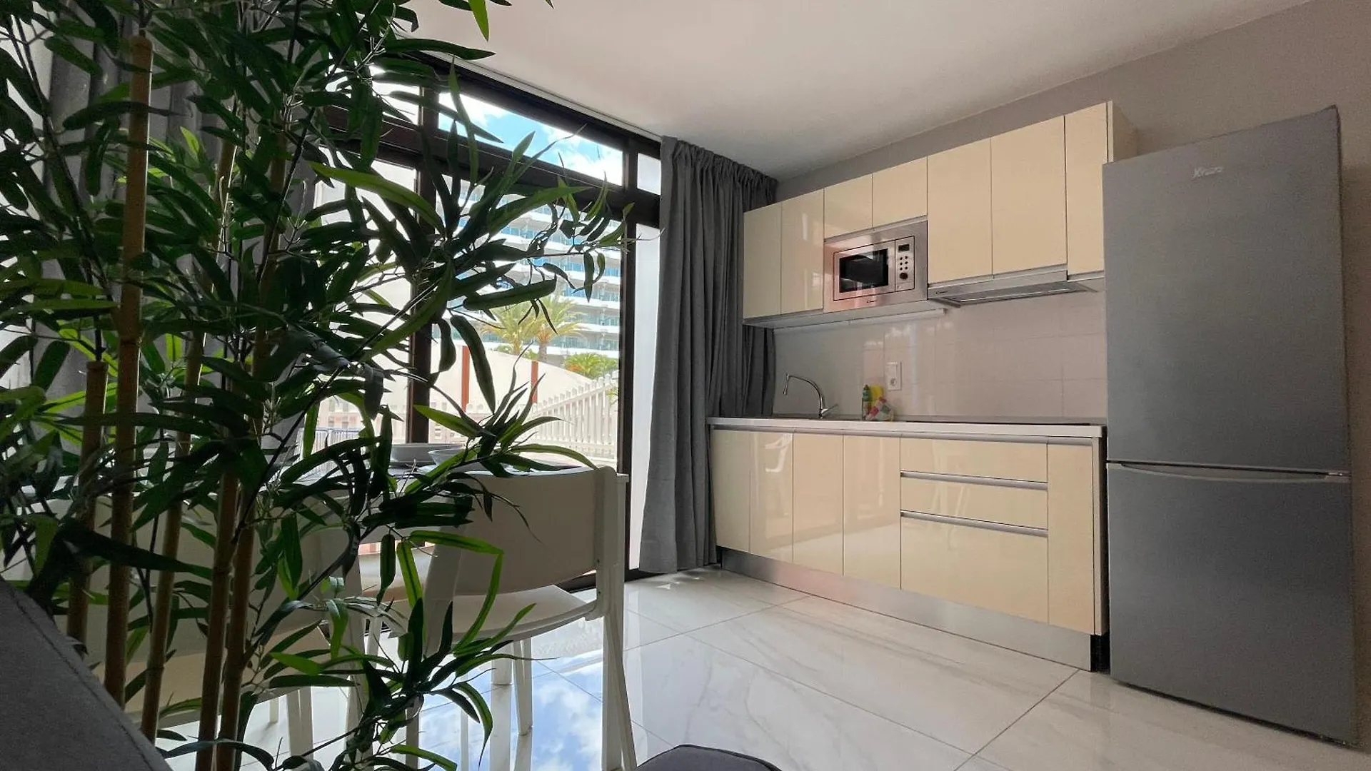 Apartamento Danubio Apt 109 Maspalomas
