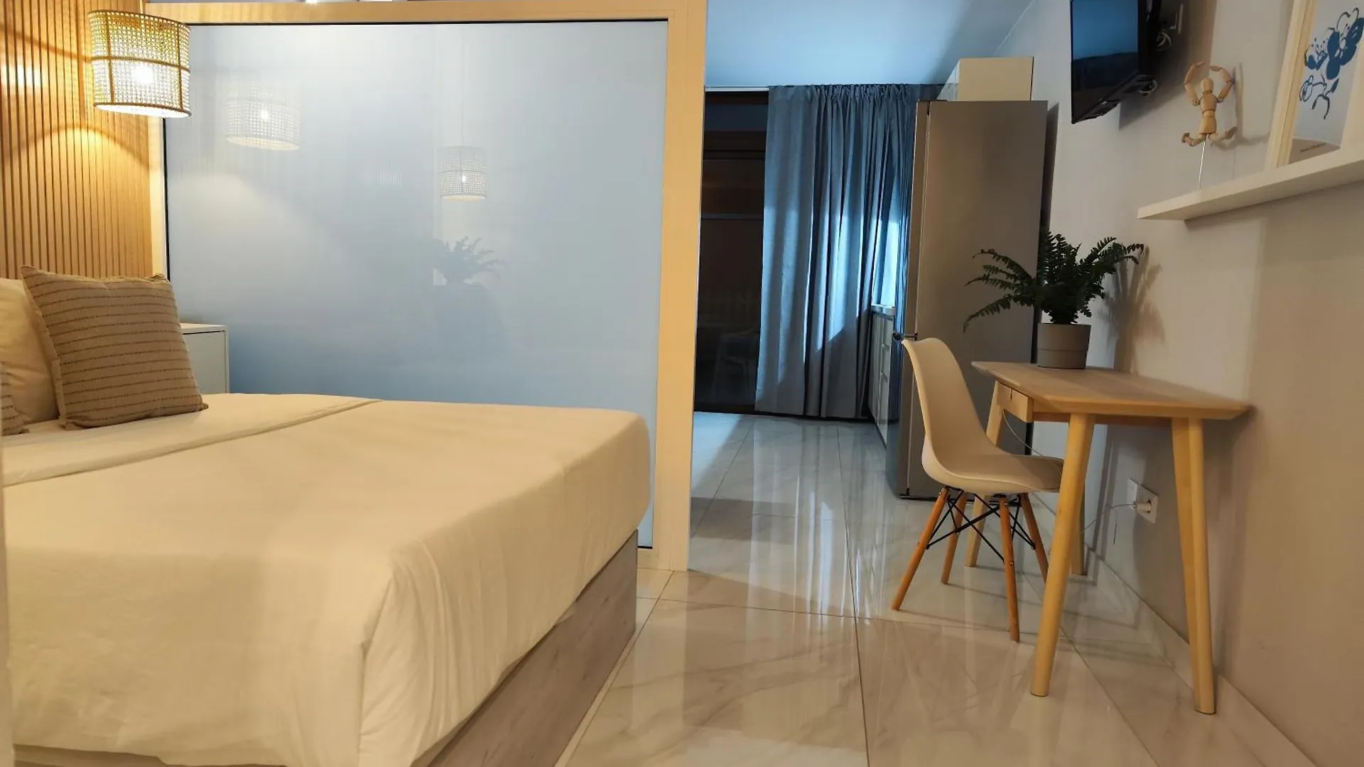 Danubio Apt 109 Maspalomas