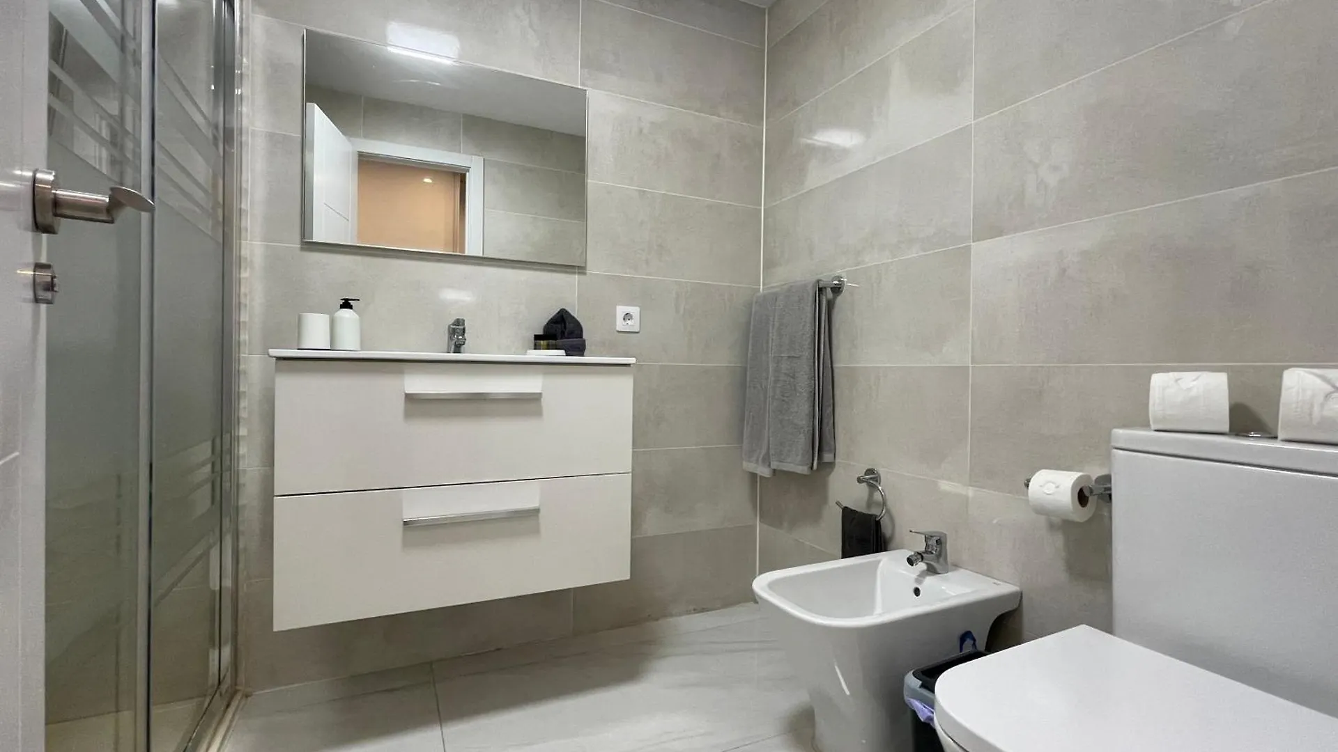 Danubio Apt 109 Maspalomas