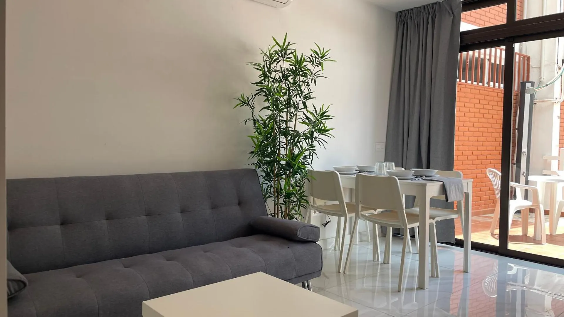 Apartment Danubio Apt 109 Maspalomas