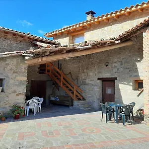 Mas Pujol 2 Apartamento Campdevánol